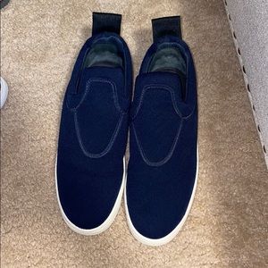 Celine Flatform Sneakers